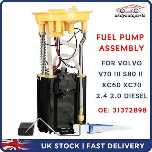 Fuel pump for volvo - fuel,