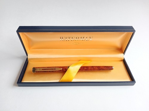 Vintage waterman exclusive - waterman,