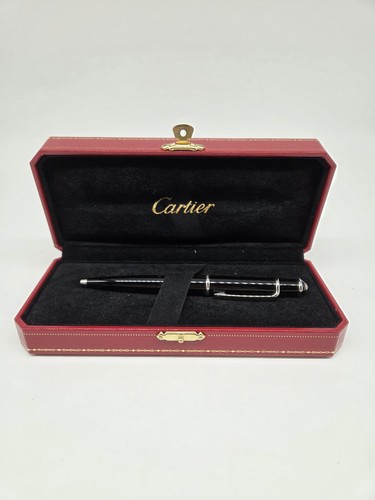 New cartier bille diabolo - new,