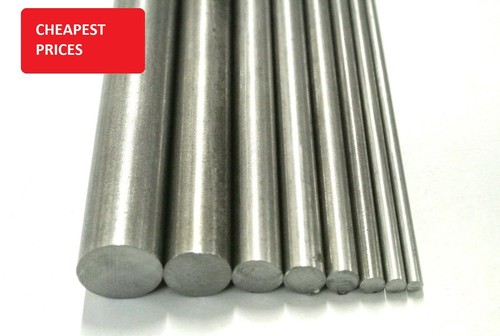 Aluminium round bar - , rod