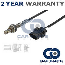 FOR VAUXHALL ZAFIRA A MK1 1.6 16V 99-05 Z16XE ENGINE FRONT LAMBDA OXYGEN SENSOR