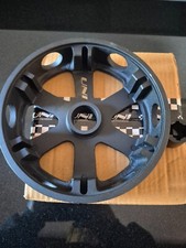 LAMBRETTA REAR WHEEL BRAKE