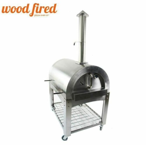 Stainless roma double - stainless,