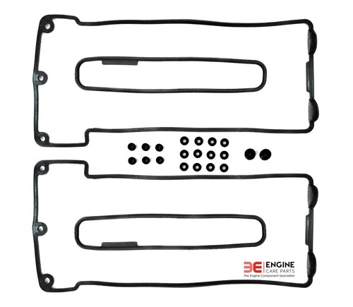 Rocker cover gasket - cover, seals