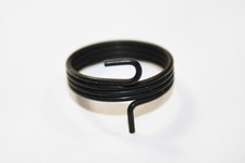 Weber 28/36 DCD Vergaser - Feder Rückzugsfeder spring shaft spring 47610.050