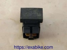 relay for Suzuki 650 Burgman