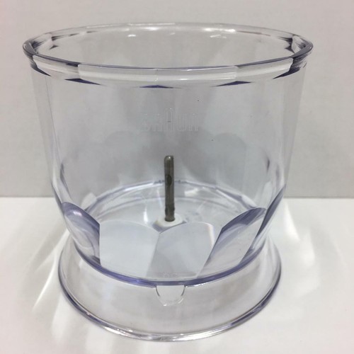 Genuine braun hand - genuine, blender