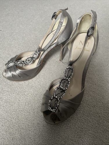 Jenny packham occasion - occasion, shoes