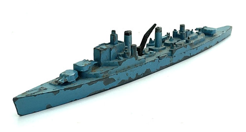Minic ships tri - tri-ang, hms