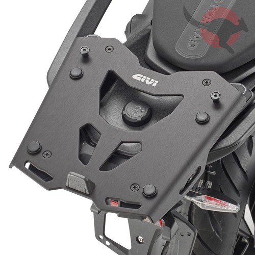 Monokey aluminum mount plate - monokey, /
