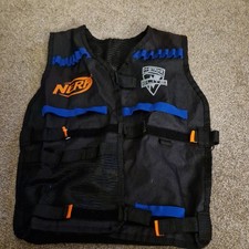 Hasbro A0250 Nerf N-strike