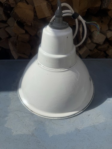 Vintage benjamin industrial - vintage,