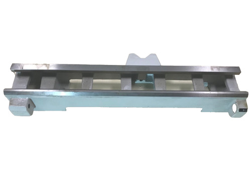 Emco unimat lathe bed - unimat,