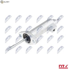 SLAVE CYLINDER CLUTCH