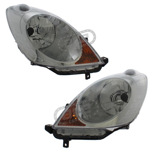 Fits nissan note 2006 - nissan, 2006-2009