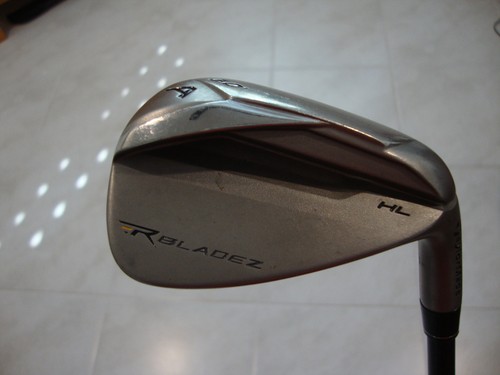 Taylormade rocketbladez - taylormade,