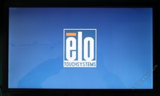 ELO ET2243L 22" Touchscreen LCD Monitor Open Frame for Custom Cases M215H3-LA1