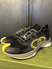 Gucci Mens Technical Runner