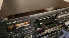 TASCAM DA-20 DAT