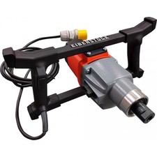 Alfra EHR23 240v Paddle Mixer