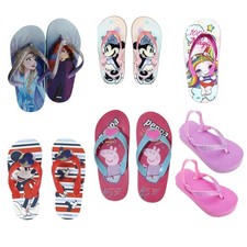 Bulk, Wholesale, Job Lot, Assorted Kids Beachwear (Flip Flop   1764