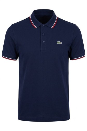 Lacoste polo shirt - lacoste, shirt,