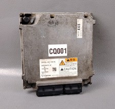 8980399475 ISUZU ELF NJS 4JJ1