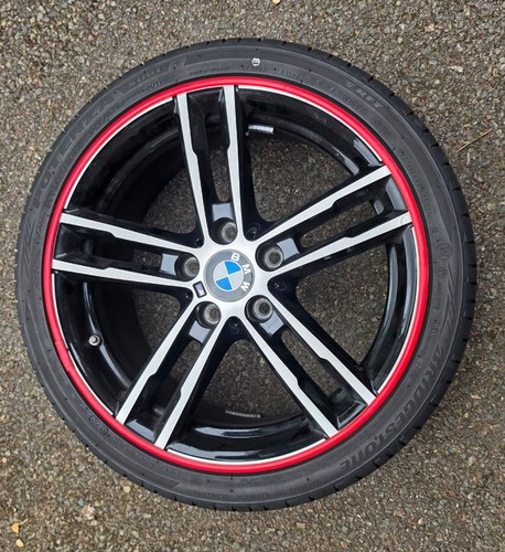 Bmw double spoke - bmw, m