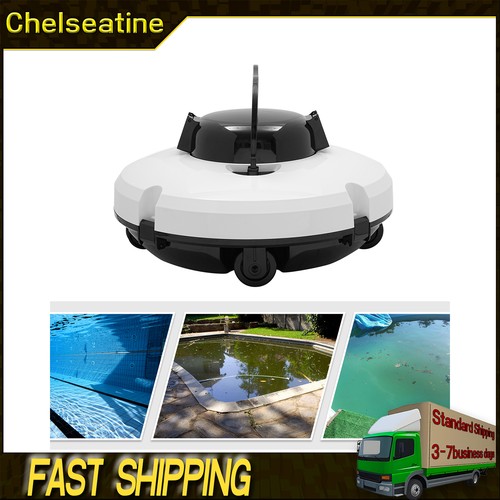 Automatic cordless swimming - automatic,