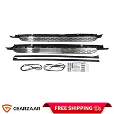 Side Steps FOR VOLVO XC90 MK2