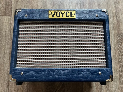 Rare vintage voyce - , subzero