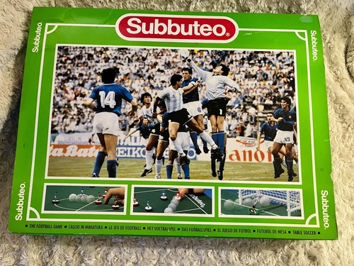 Subbuteo 60240 fifa world cup - 60240,