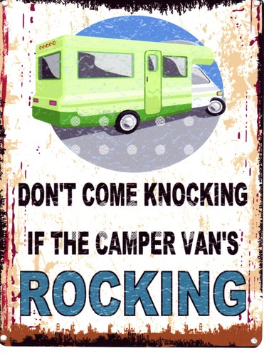 Don come knocking the - don't,
