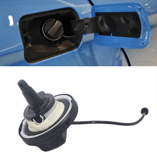 Fuel gas tank filler - fuel, cap