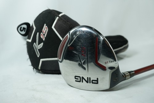 Ping k15 tec wood - ping,