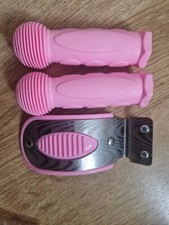 Scooter Brake Suitable for maxi Micro and Pink Grips set