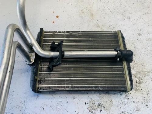 Heater radiator - radiator, (heater