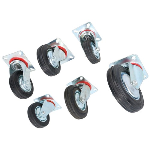 6 swivel - 6”,