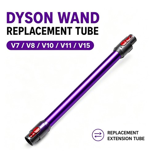 Replacement for dyson wand - for,