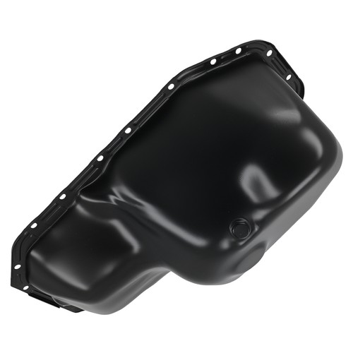 Engine oil pan - engine, polo