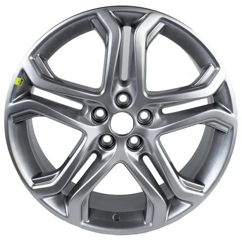 Genuine ford wheel - genuine, alloy