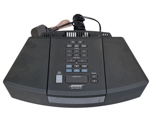 Bose wave radio awrc1g - wave, radio/cd