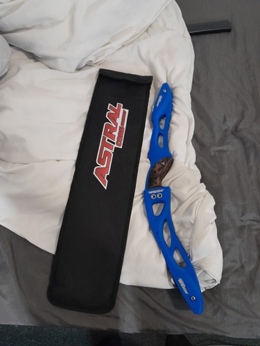 Archery riser right hand - archery,