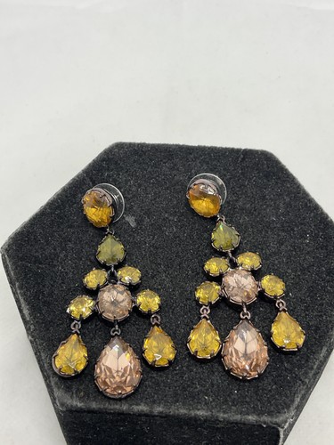 Stella dot yellow - stella,