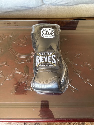 Cleto reyes black gloves - cleto, 12