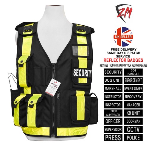 Viz tactical dog handler - viz,