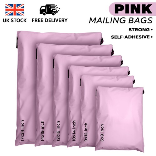 Postal mailing bags postage - postal,
