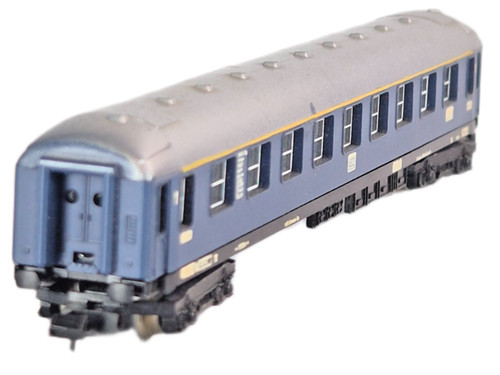 Lima dsg blue schlafwagen - lima,