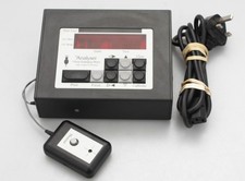 RH Designs Darkroom Analyser Enlarging Meter/ F-Stop Timer, with Sensor