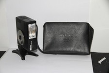 Nikon Speedlight SB-15 Flash